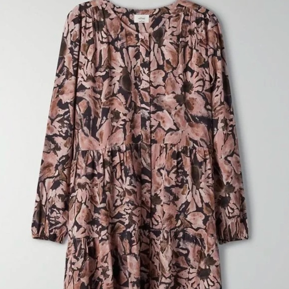 Wilfred Barossa Mini Dress - Picture 1 of 4